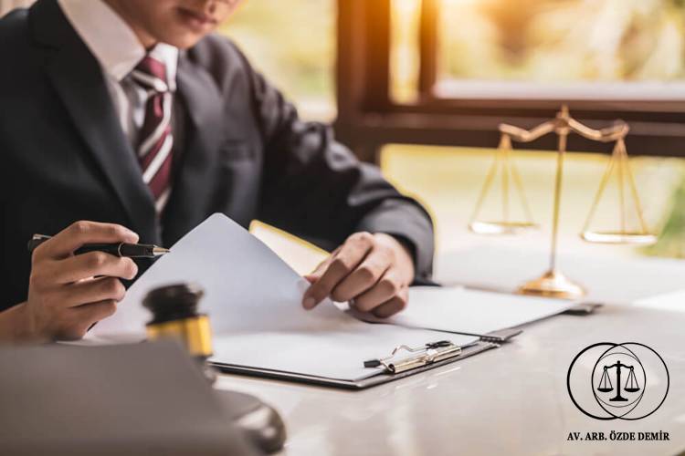 İcra ve İflas Hukuku