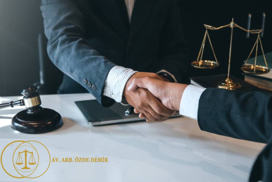 İş Hukuku
